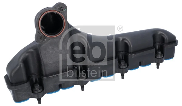 Fitting, intake manifold
